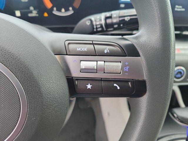 Hyundai Kona  2025