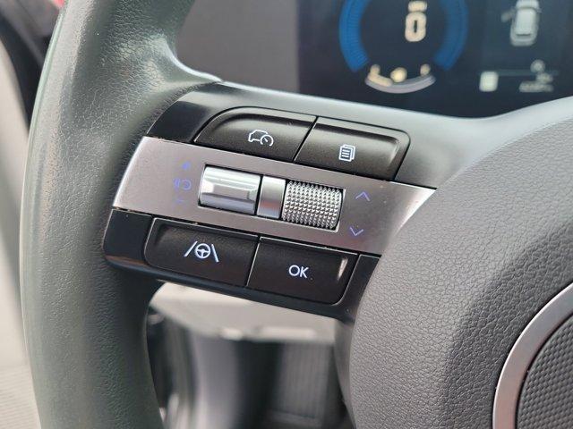 Hyundai Kona  2025