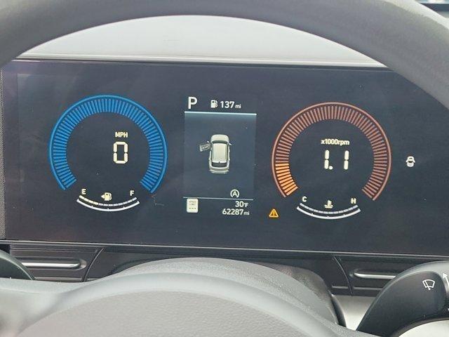 Hyundai Kona  2025