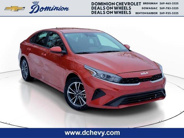 Kia Forte  2024