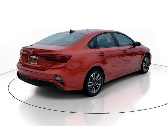 Kia Forte  2024