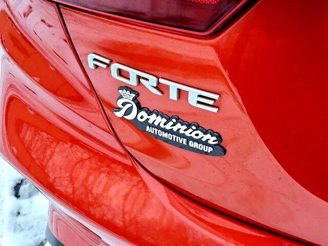 Kia Forte  2024