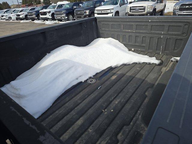 GMC Sierra 3500HD  2015