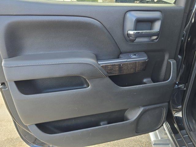 GMC Sierra 3500HD  2015