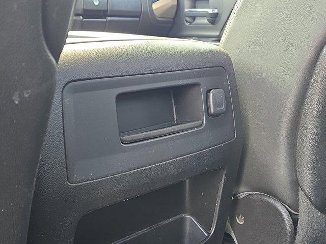 GMC Sierra 3500HD  2015