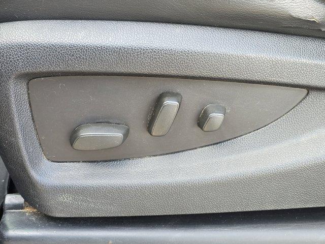 GMC Sierra 3500HD  2015