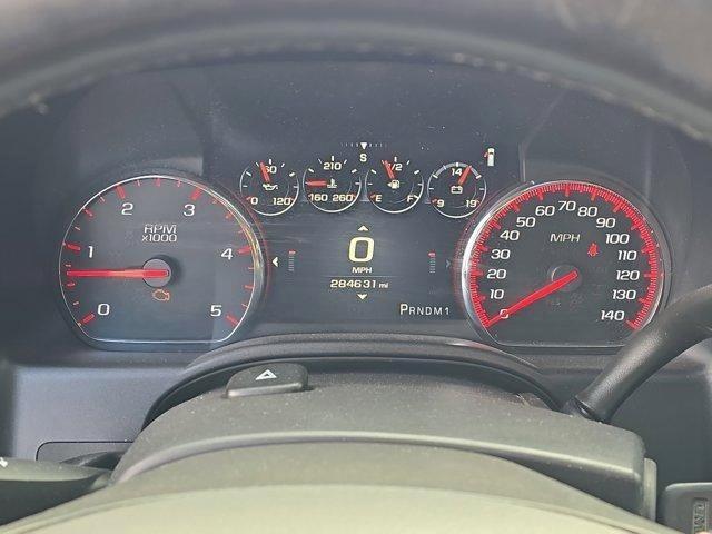 GMC Sierra 3500HD  2015