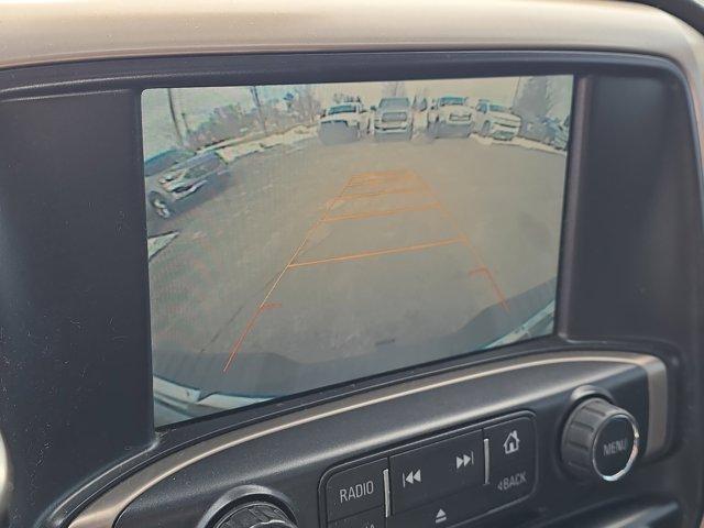 GMC Sierra 3500HD  2015