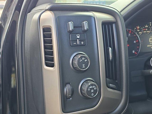 GMC Sierra 3500HD  2015