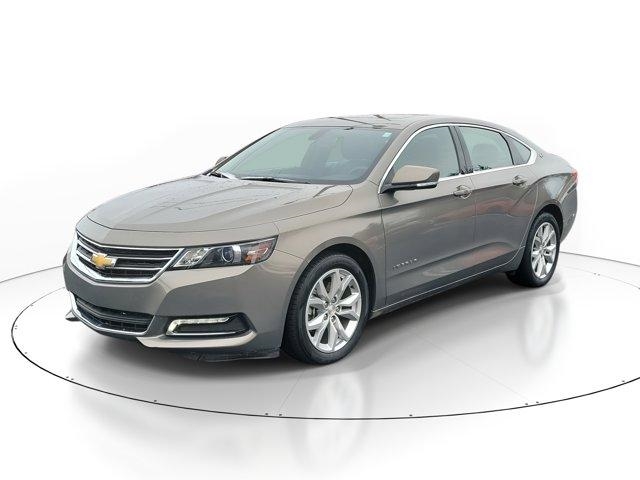 Chevrolet Impala  2018