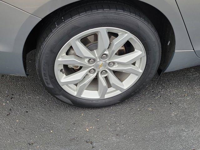 Chevrolet Impala  2018