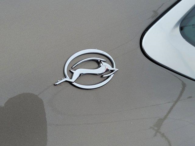 Chevrolet Impala  2018