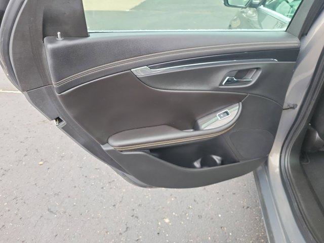 Chevrolet Impala  2018