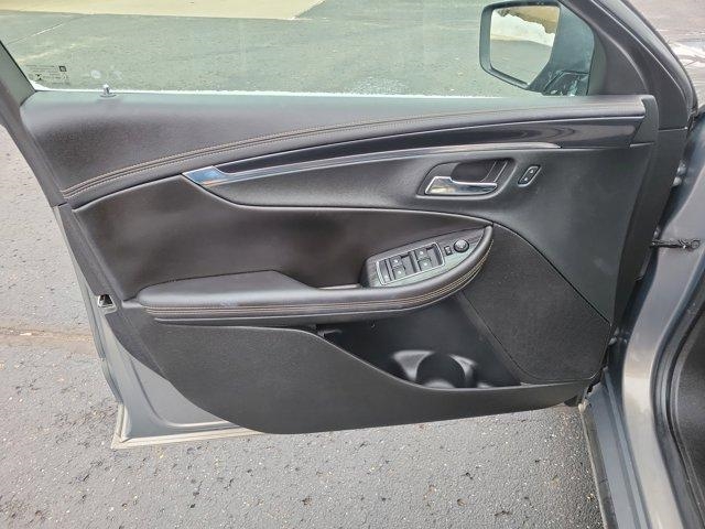 Chevrolet Impala  2018