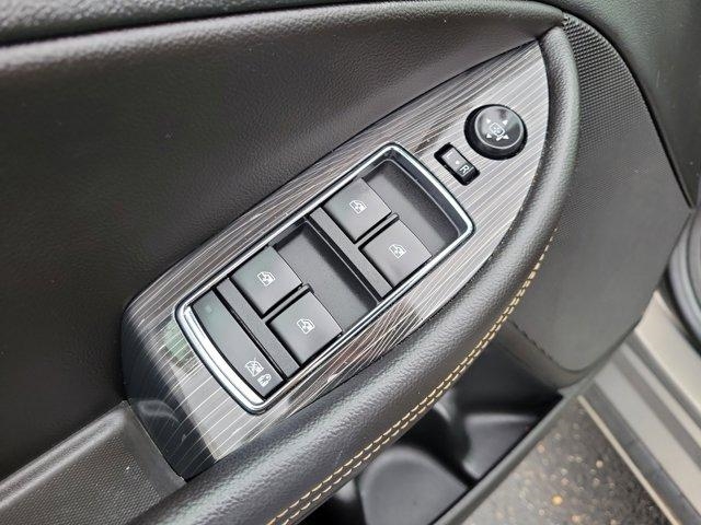 Chevrolet Impala  2018