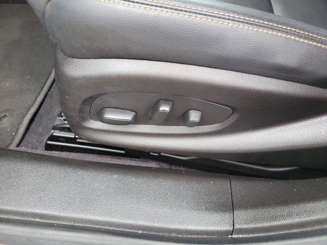 Chevrolet Impala  2018