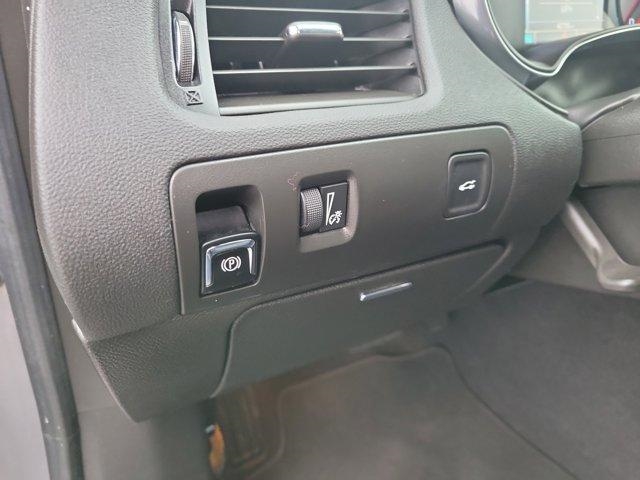 Chevrolet Impala  2018