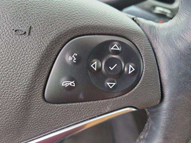 Chevrolet Impala  2018