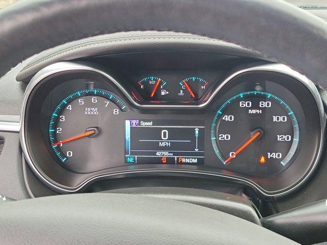 Chevrolet Impala  2018