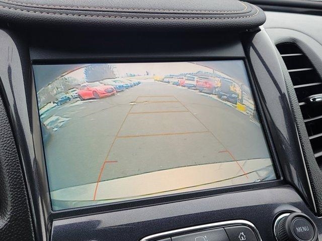 Chevrolet Impala  2018