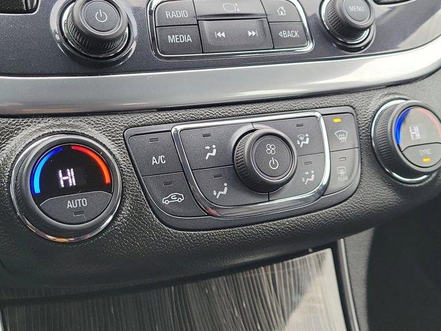 Chevrolet Impala  2018