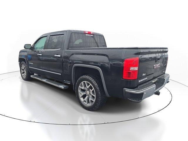 GMC Sierra 1500  2014