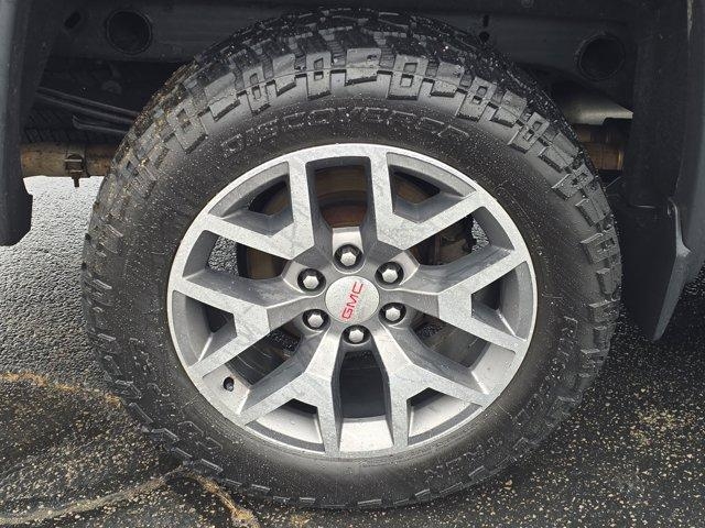 GMC Sierra 1500  2014