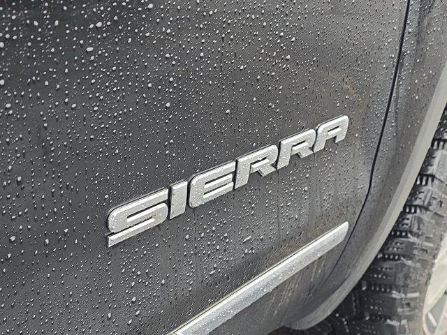 GMC Sierra 1500  2014