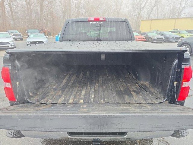 GMC Sierra 1500  2014