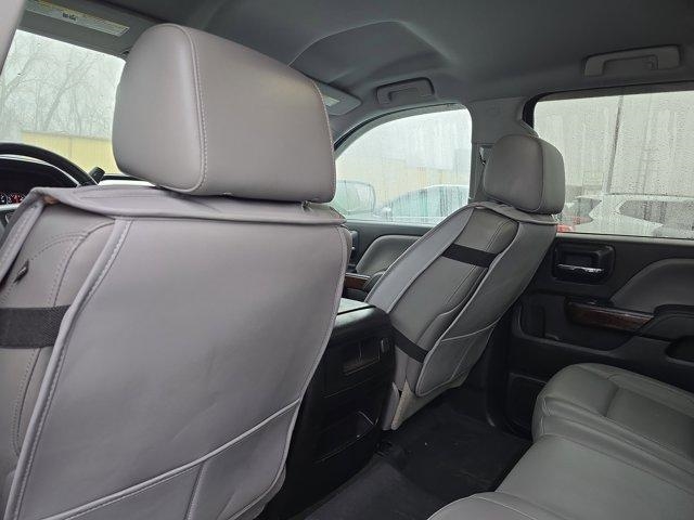 GMC Sierra 1500  2014