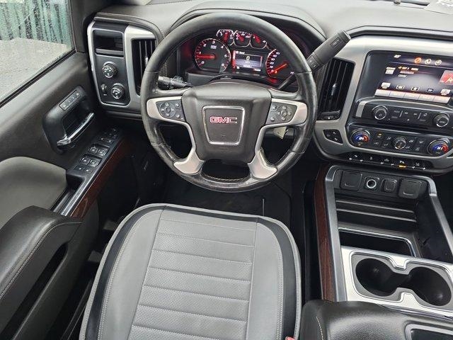 GMC Sierra 1500  2014