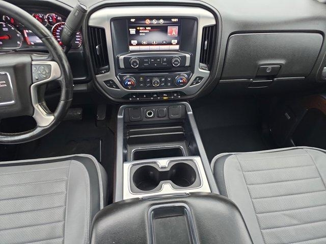 GMC Sierra 1500  2014