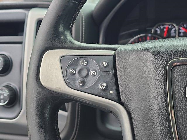 GMC Sierra 1500  2014