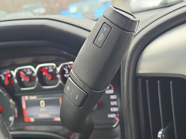 GMC Sierra 1500  2014