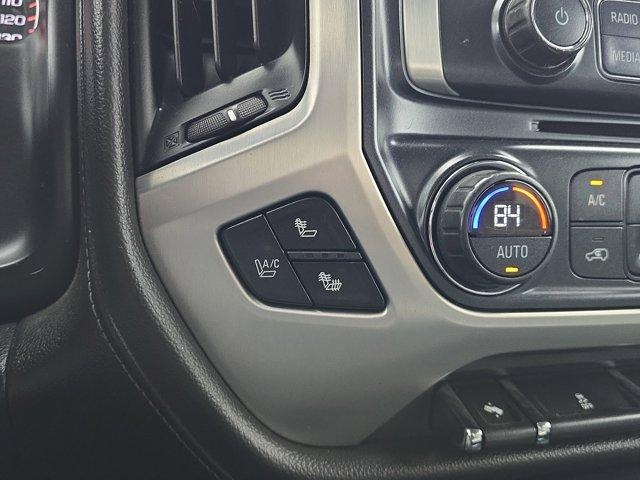 GMC Sierra 1500  2014