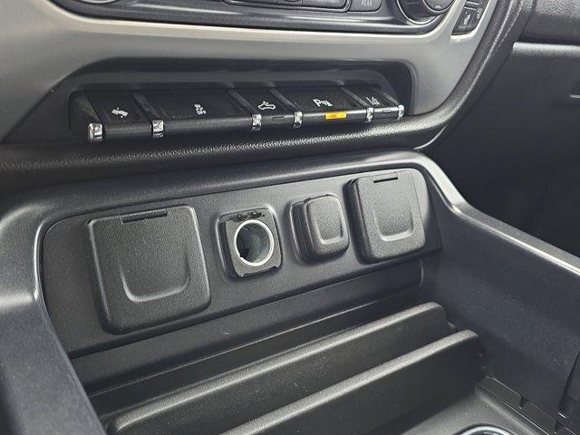 GMC Sierra 1500  2014