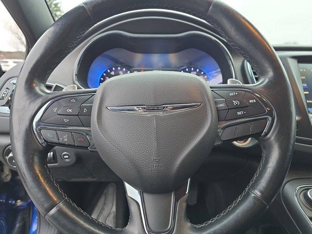 Chrysler 200 S 2016