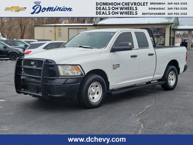 RAM 1500 Classic  2022