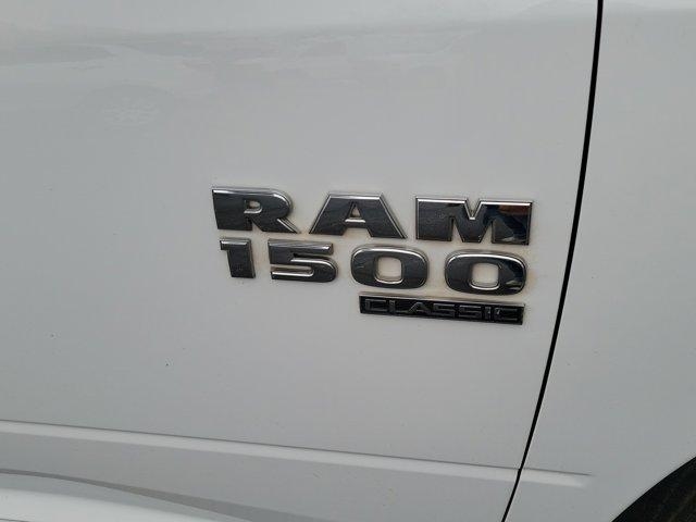 RAM 1500 Classic  2022