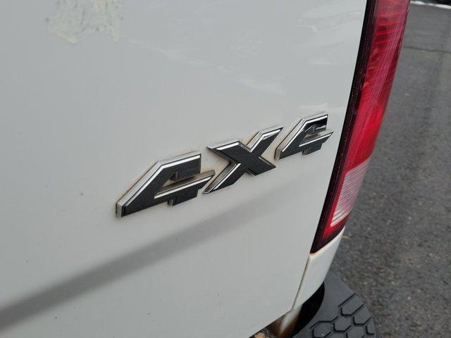 RAM 1500 Classic  2022