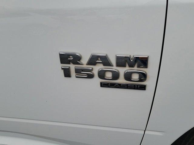 RAM 1500 Classic  2022
