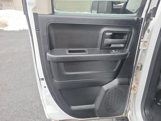 RAM 1500 Classic  2022