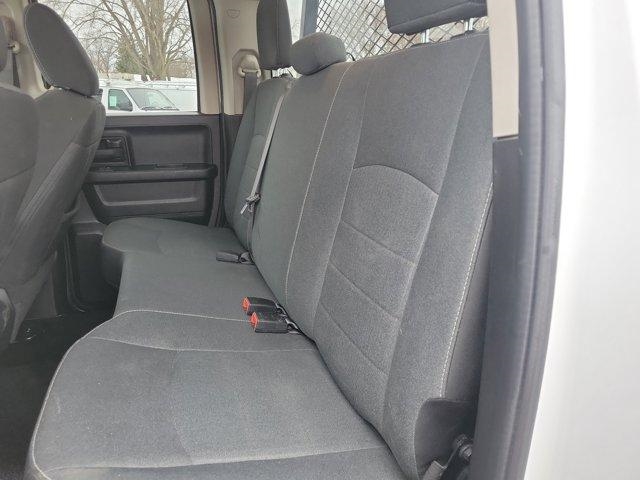 RAM 1500 Classic  2022