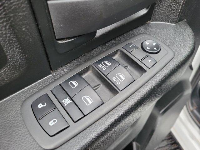 RAM 1500 Classic  2022