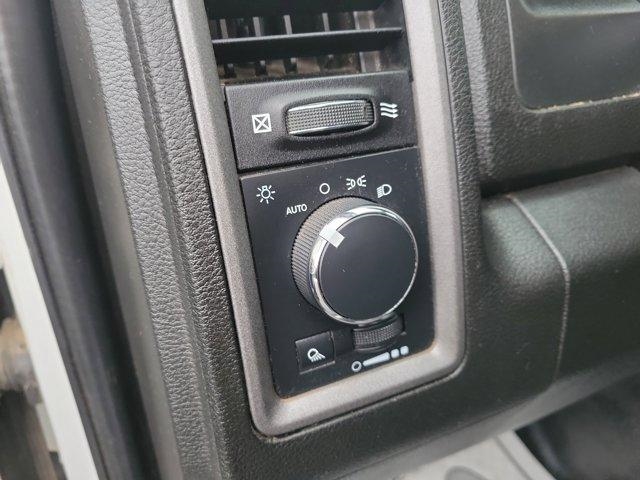 RAM 1500 Classic  2022