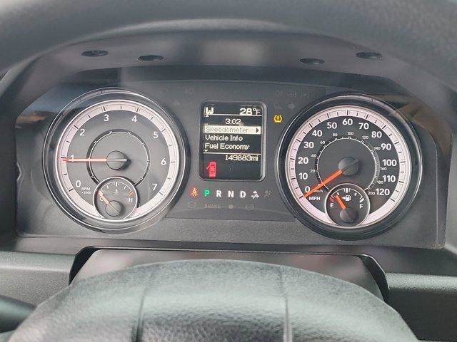 RAM 1500 Classic  2022