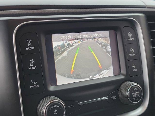 RAM 1500 Classic  2022