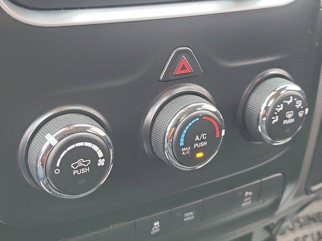 RAM 1500 Classic  2022