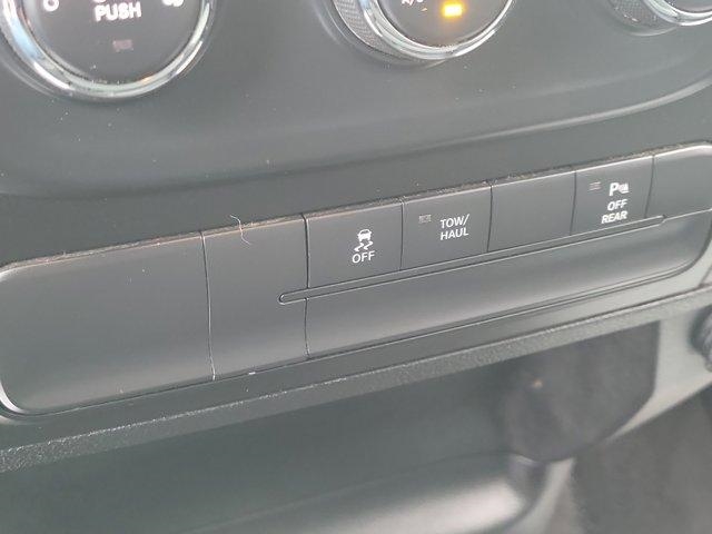 RAM 1500 Classic  2022