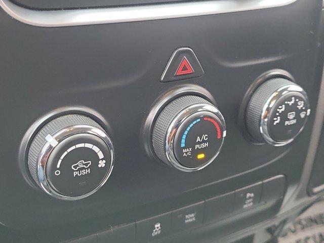 RAM 1500 Classic  2022